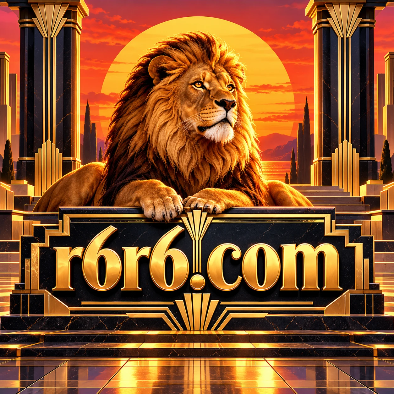 Ilustrasi unduhan apk r6r6